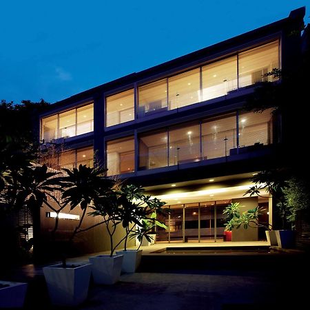 Hotel Double One Taipei Dış mekan fotoğraf