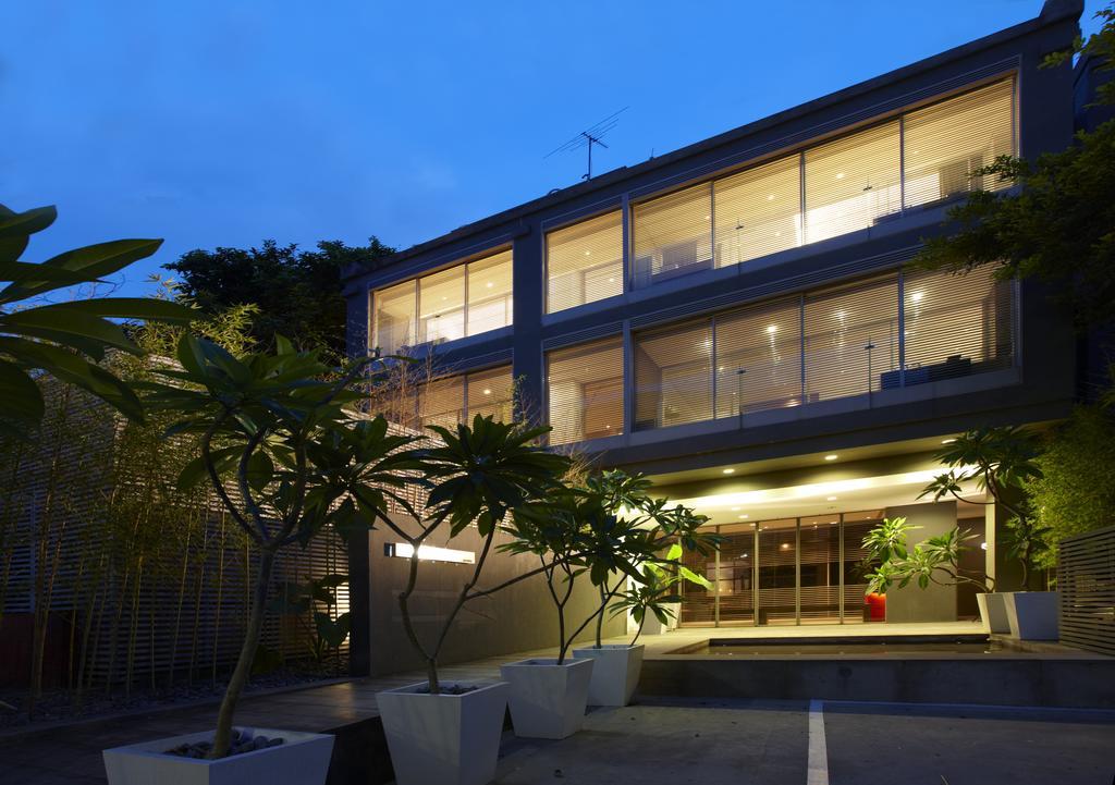 Hotel Double One Taipei Dış mekan fotoğraf