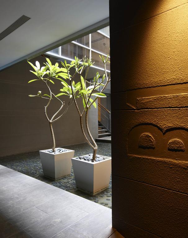 Hotel Double One Taipei Dış mekan fotoğraf