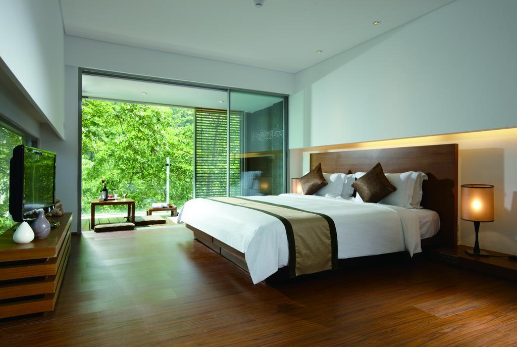Hotel Double One Taipei Dış mekan fotoğraf