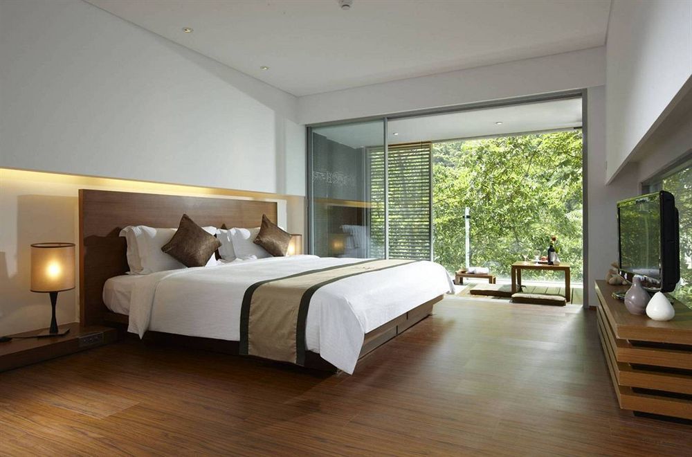 Hotel Double One Taipei Dış mekan fotoğraf