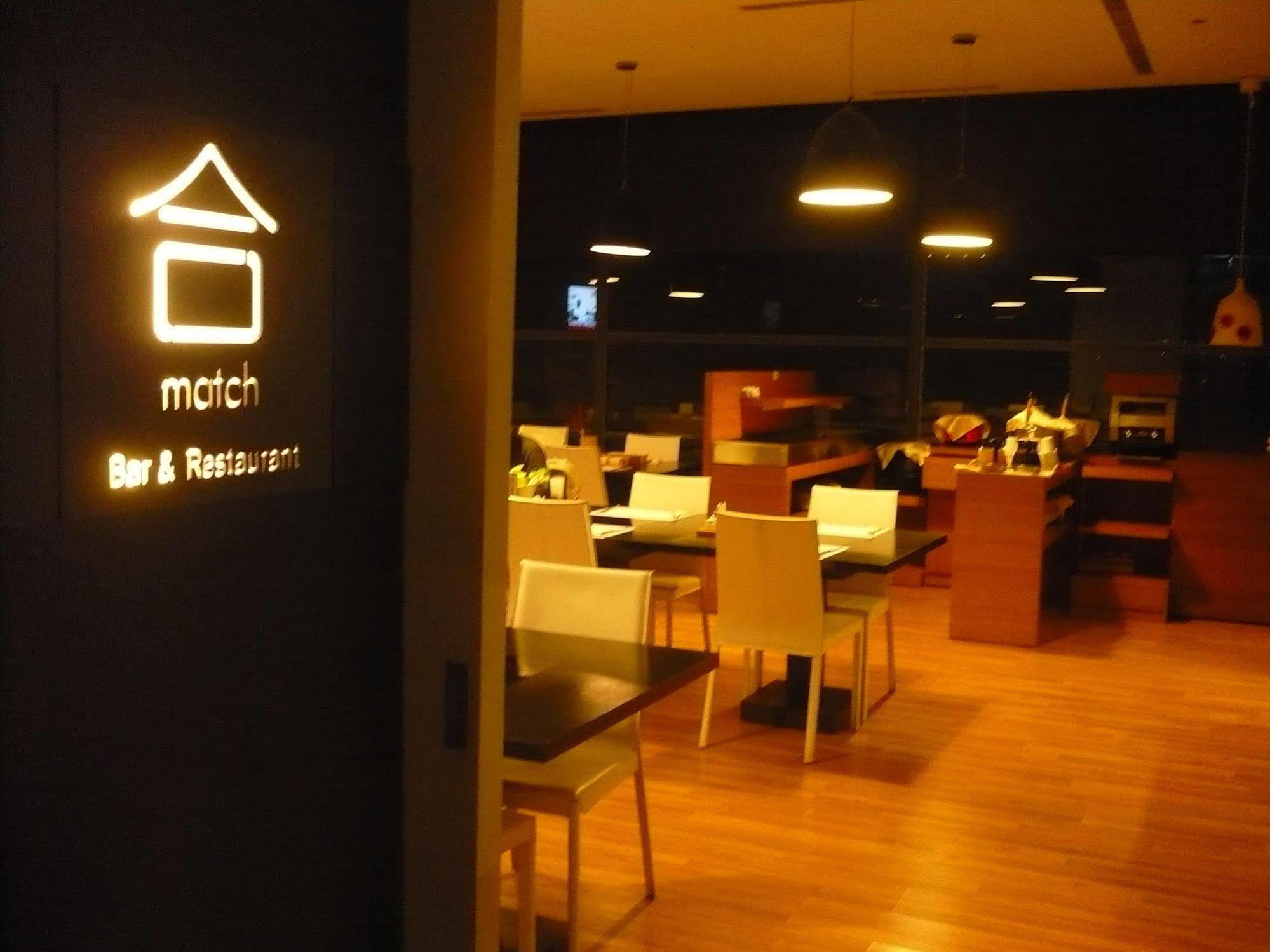 Hotel Double One Taipei Dış mekan fotoğraf